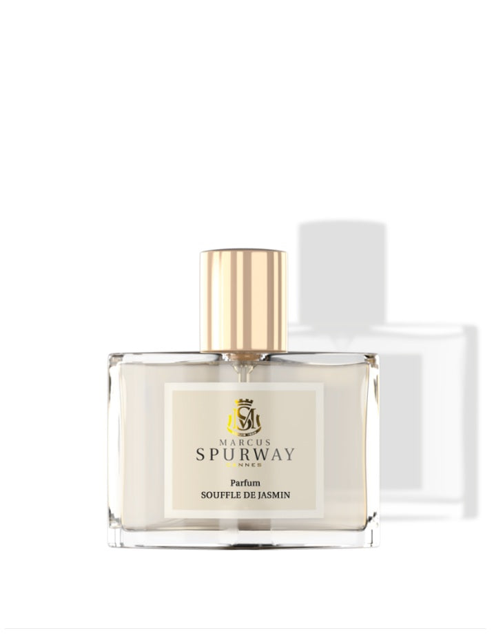Parfum Souffle de jasmin - 50 ml