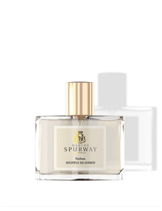 Parfum Souffle de jasmin - 50 ml