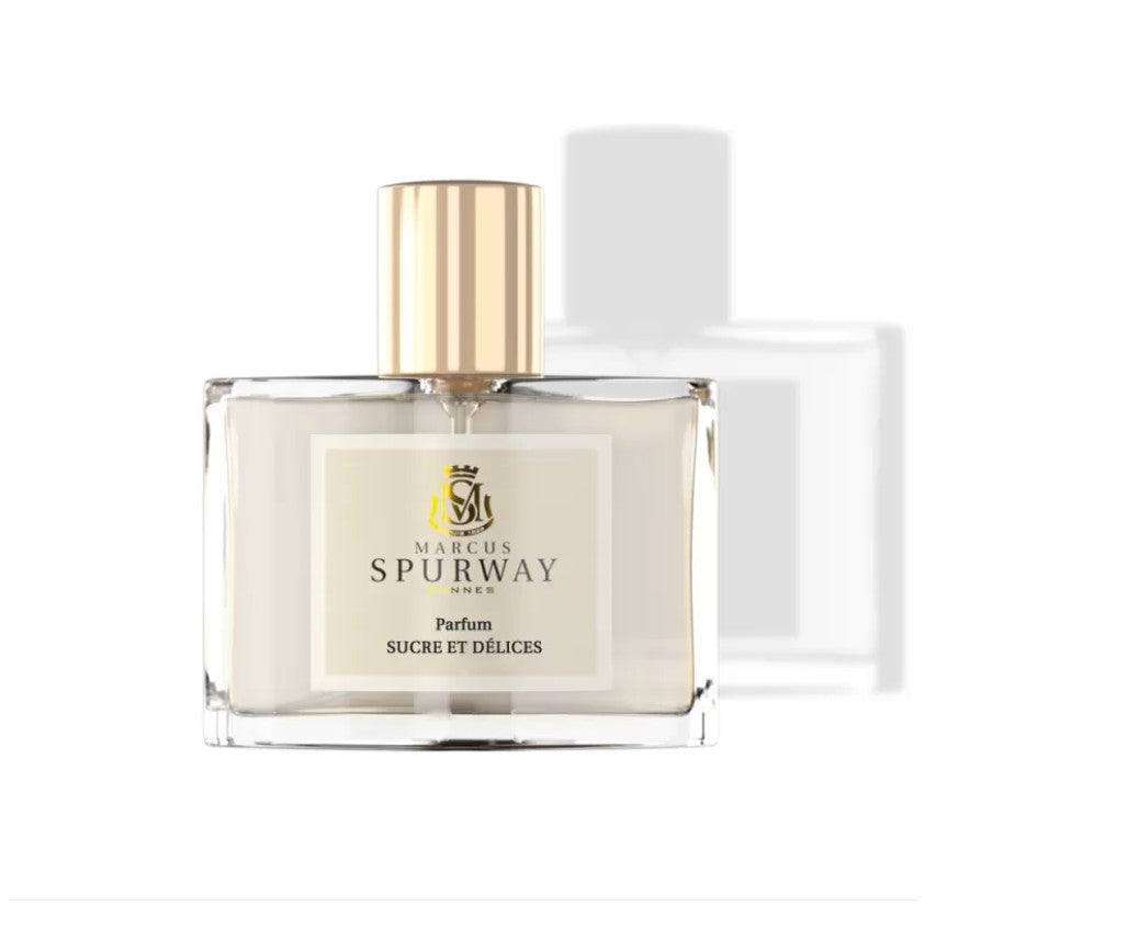 Parfum Sucre et Délices - 50 ml