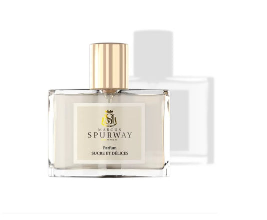Parfum Sucre et Délices - 50 ml