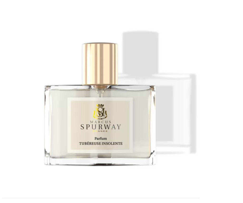 Parfum Tubéreuse insolente - 50 ml