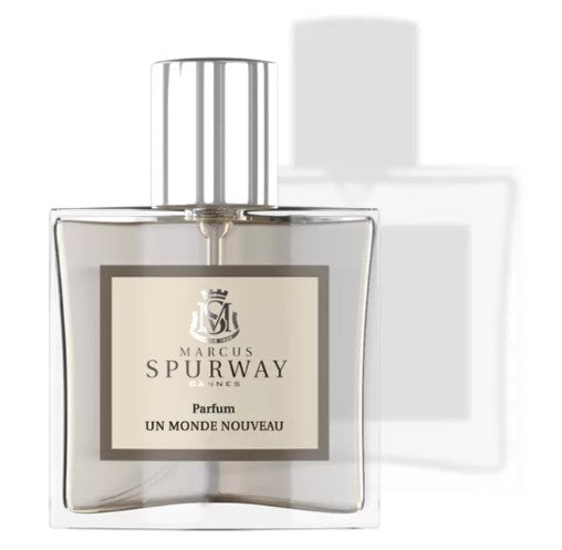 Parfum Un Monde Nouveau - 50 ml