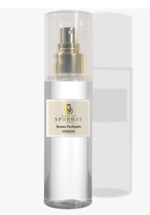 Bodymist Vérone 100 ml