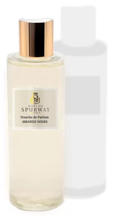 Geparfumeerde douchegel 200 ml - vrouwen
