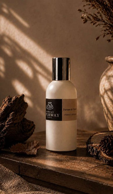 Van 1 tot 6 juli: autoparfum ombre des bois