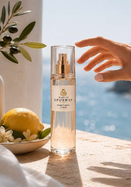Bodymist Capri - 100 ml
