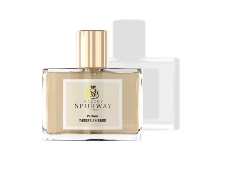 Parfum Déesse Ambrée - 50 ml