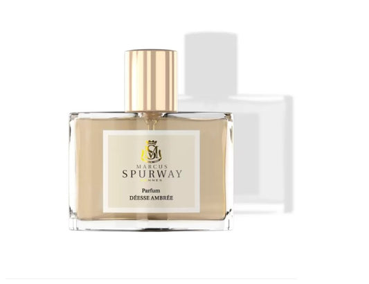 Parfum Déesse Ambrée - 50 ml