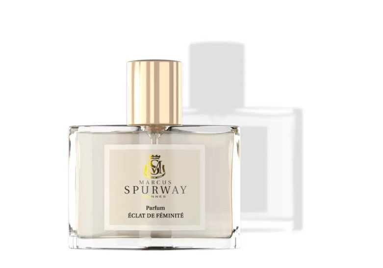 Parfum eclat de féminité - 50 ml