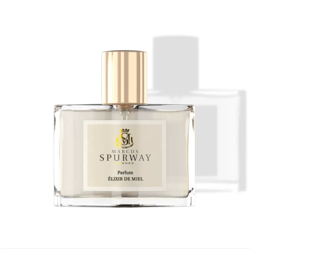 Parfum Élixir de Miel - 50 ml