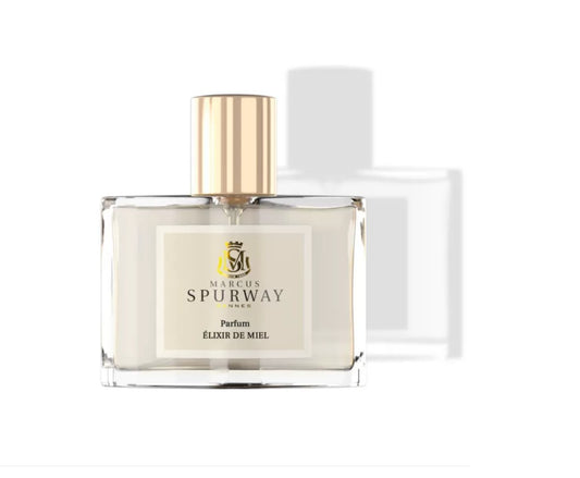 Parfum Élixir de Miel - 50 ml