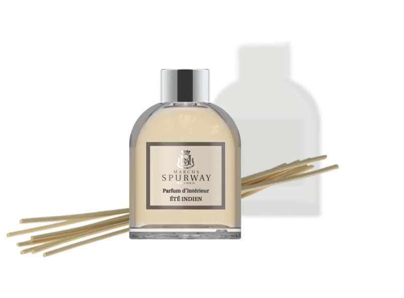 Navulling geurstokjes été indien - 100 ml