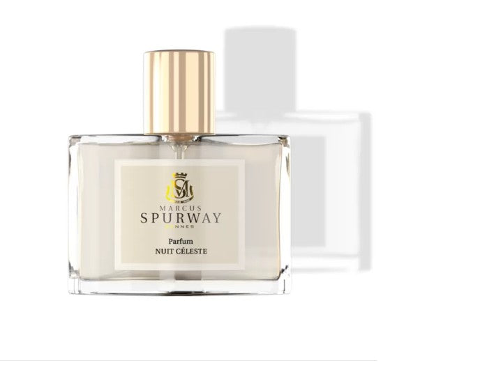 Parfum Nuit Céleste - 50 ml