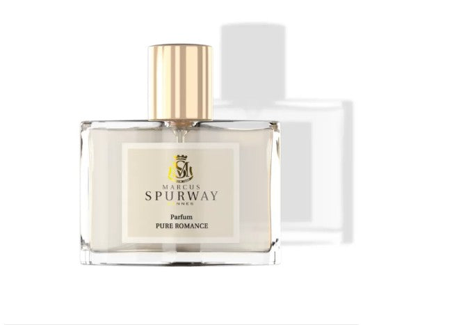 Parfum Pure Romance - 50 ml