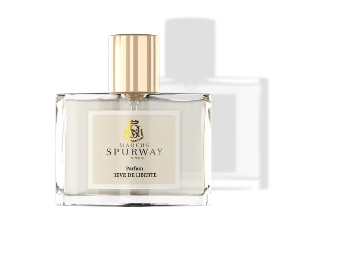 Parfum Rêve de liberté - 50 ml
