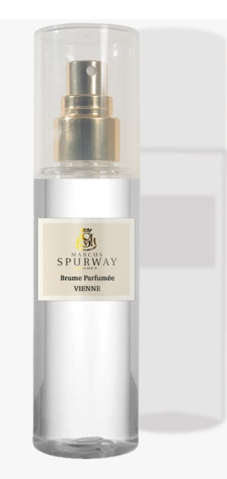 Bodymist Vienne - 100 ml